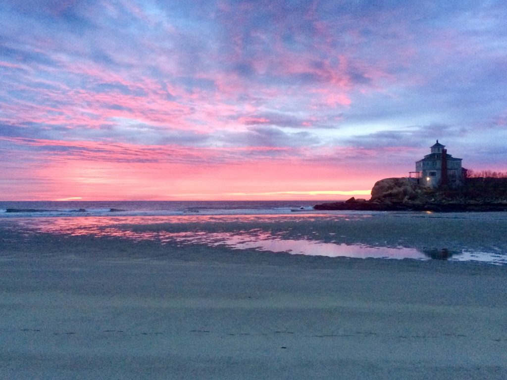 This is the Day the Lord Has Made!