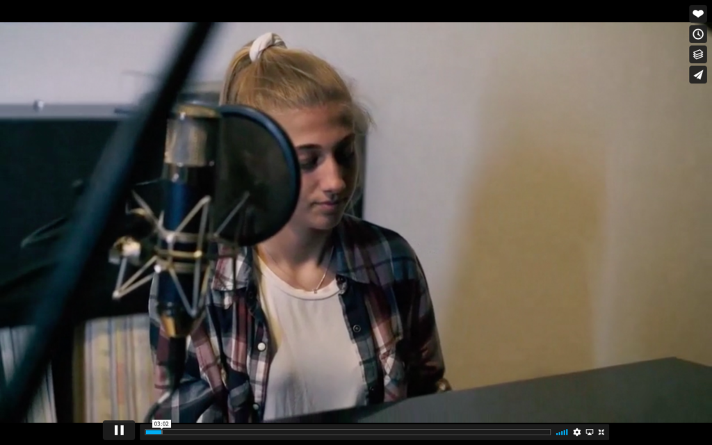 Youth Talent Show via Zoom - It was Awesome!!!