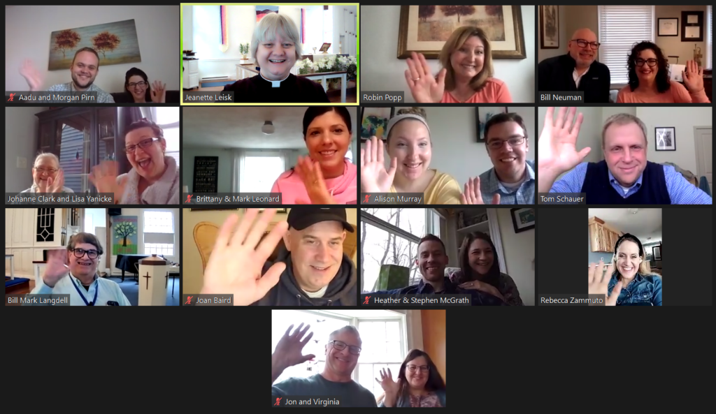 We Are All Newcomers