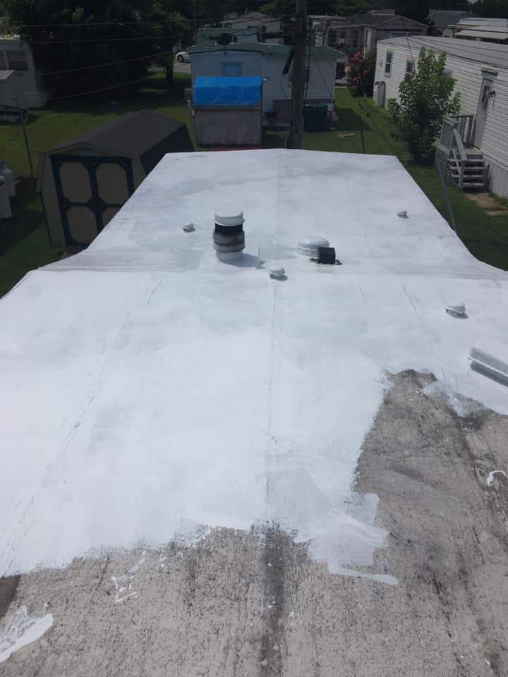 Youth Summer Mission Trip - Day 1