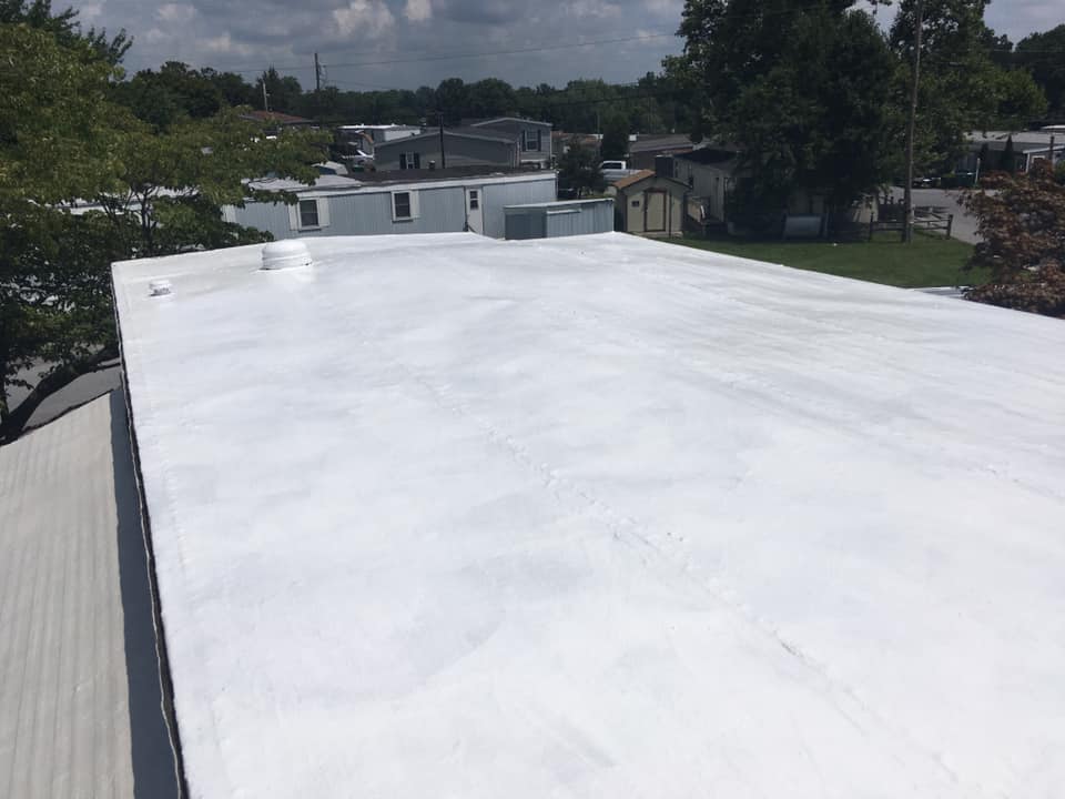 Youth Summer Mission Trip - Day 1