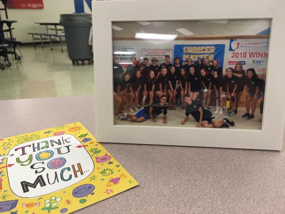 Youth Summer Mission Trip - Day 5