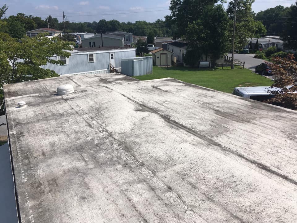 Youth Summer Mission Trip - Day 1