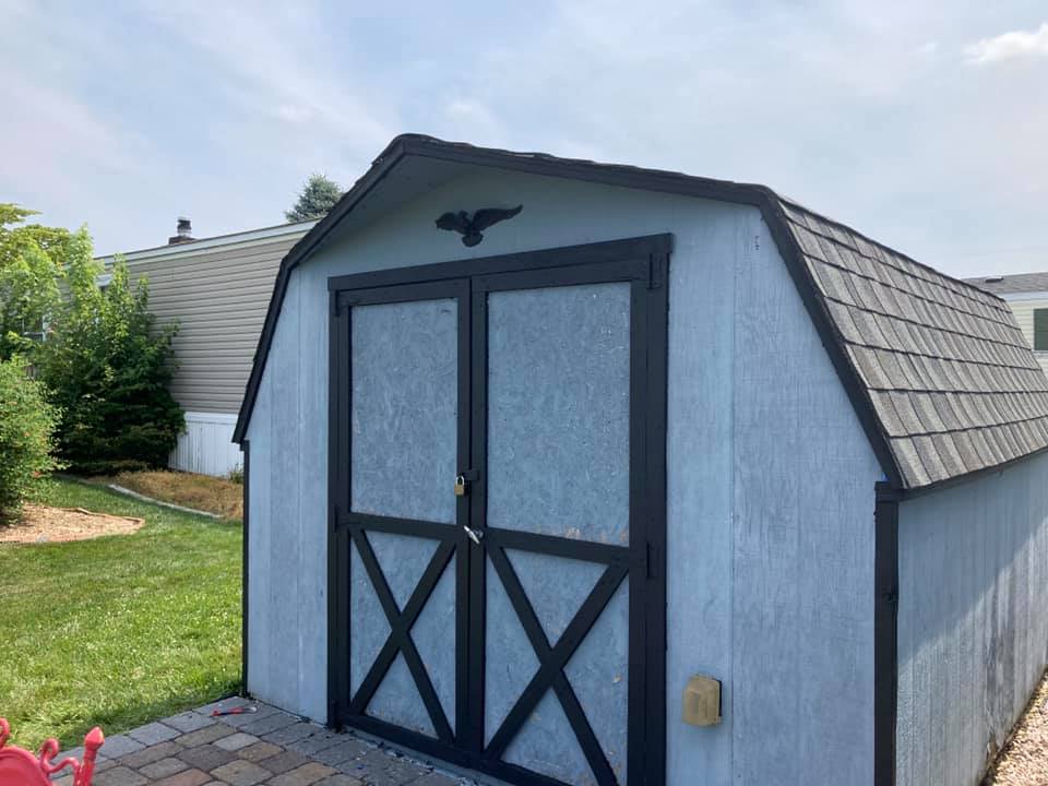 Youth Summer Mission Trip - Day 4