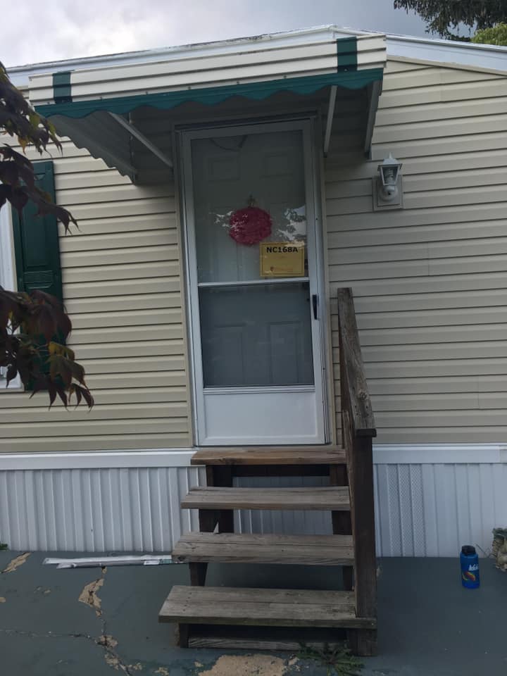 Youth Summer Mission Trip - Day 5