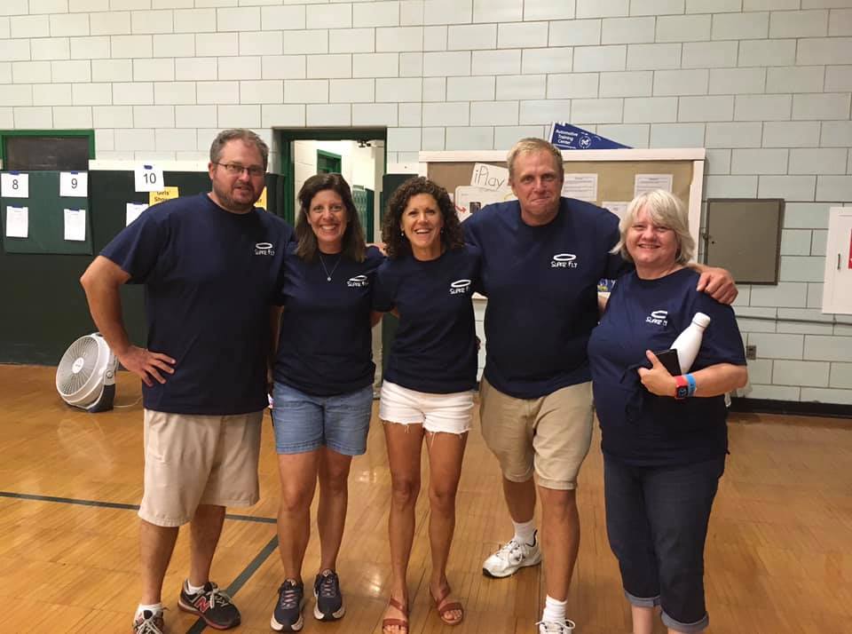 Youth Summer Mission Trip - We Are On Our Way!