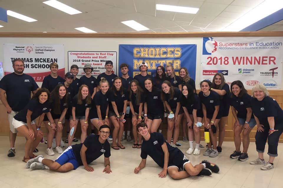 Youth Summer Mission Trip - We Are On Our Way!