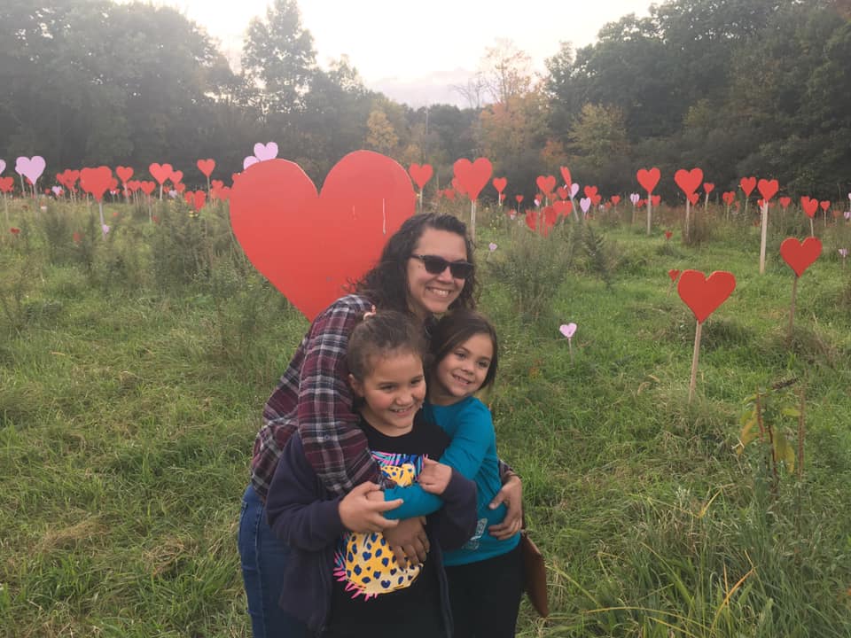 Smolak Farms Hay Ride & Apple Picking Event with Campfire and S'mores after!!!
