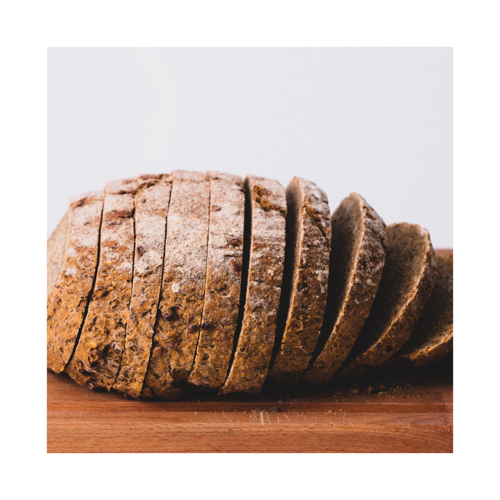 Give Us Today Our Daily Bread