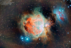 Wonder, Mystery, Beauty