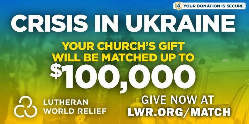 Response to the Ukrainian Crisis