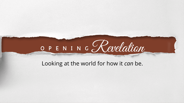 Opening Revelation