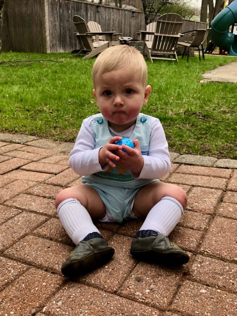 When Promises Become Gifts