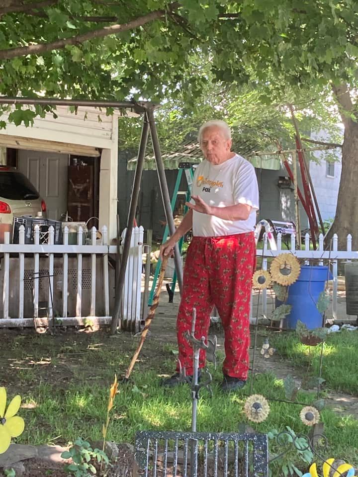 It’s Really About The Residents