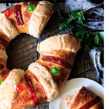 Celebrate Three Kings Day!