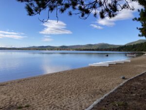 Women's Retreat