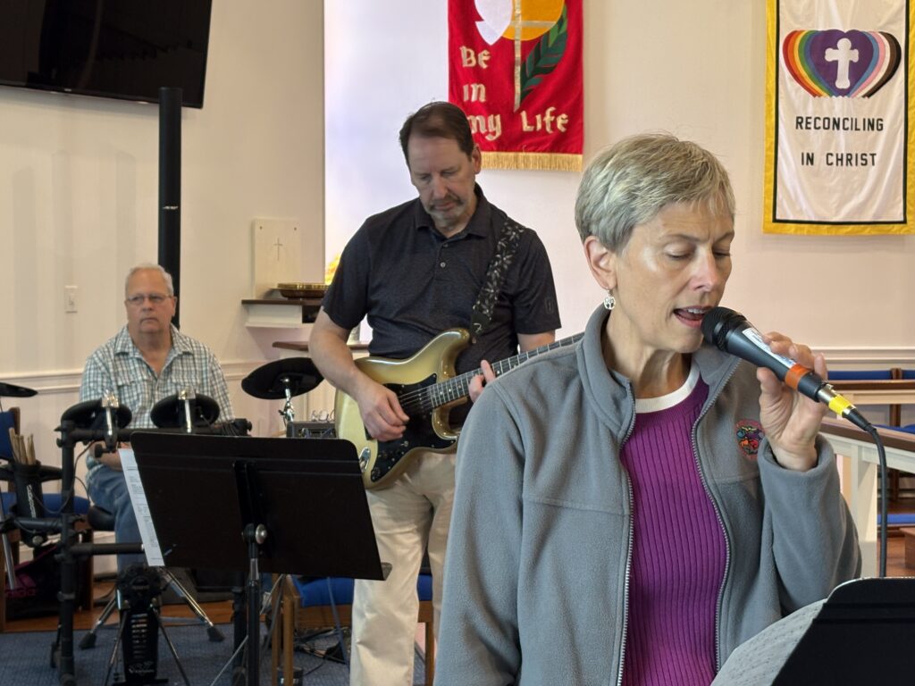 Music at Faith