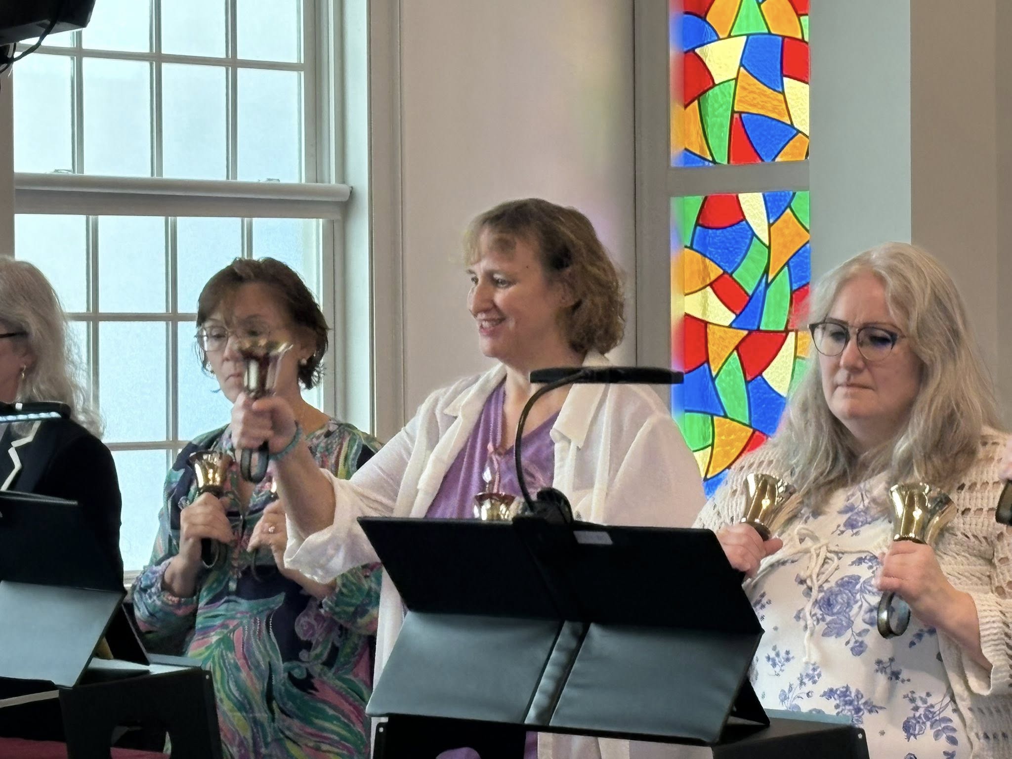 Music at Faith