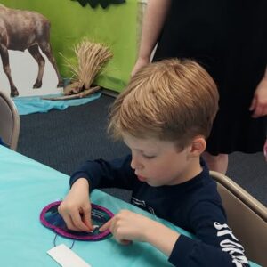 sunday school 1