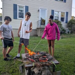 youth group 1
