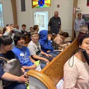 youth group 2