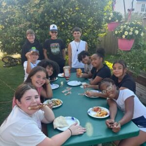 youth group 3