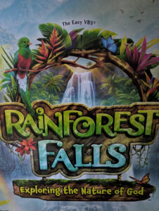 Vacation Bible School Vacation Bible School